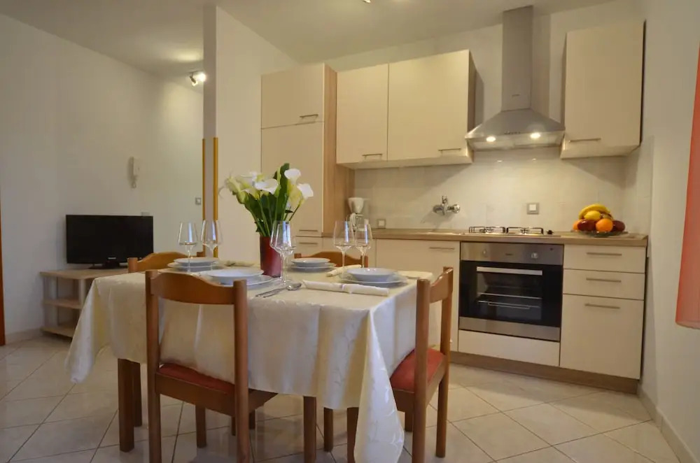 Apartment Kuftic - Relax Zone - Quiet Street