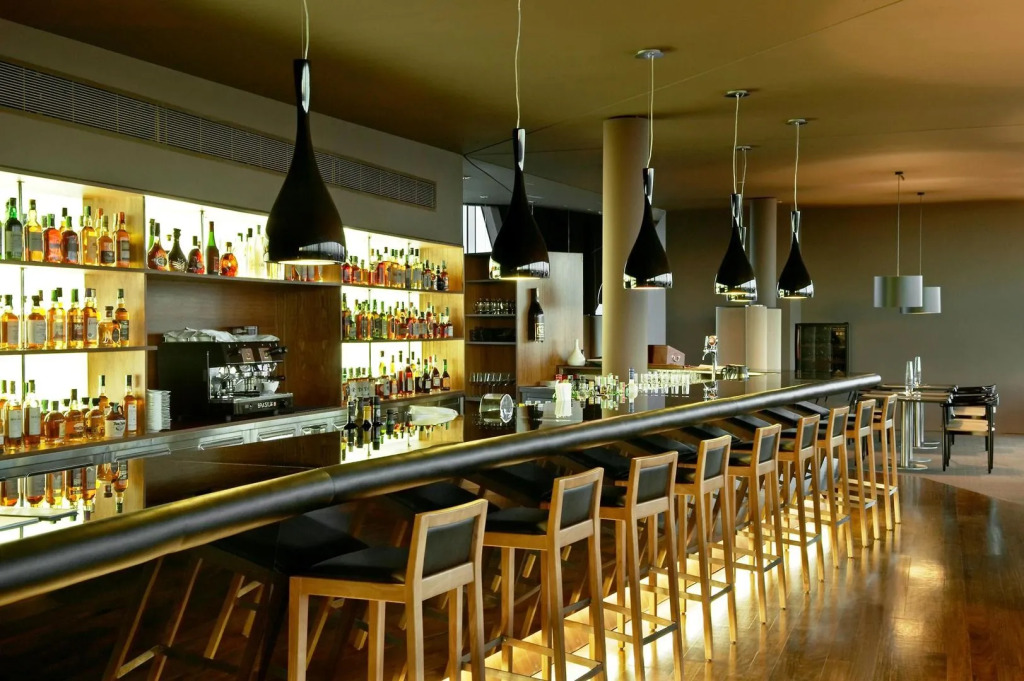 Porto Palácio Hotel by The Editory