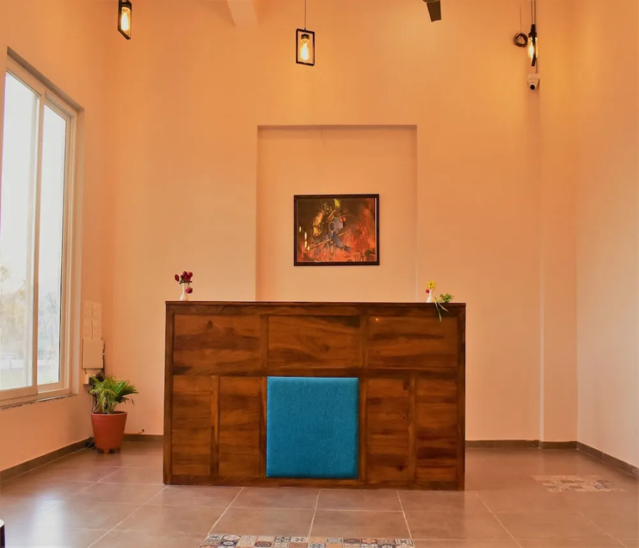 Kumbhal Exotica Resort Kumbhalgarh