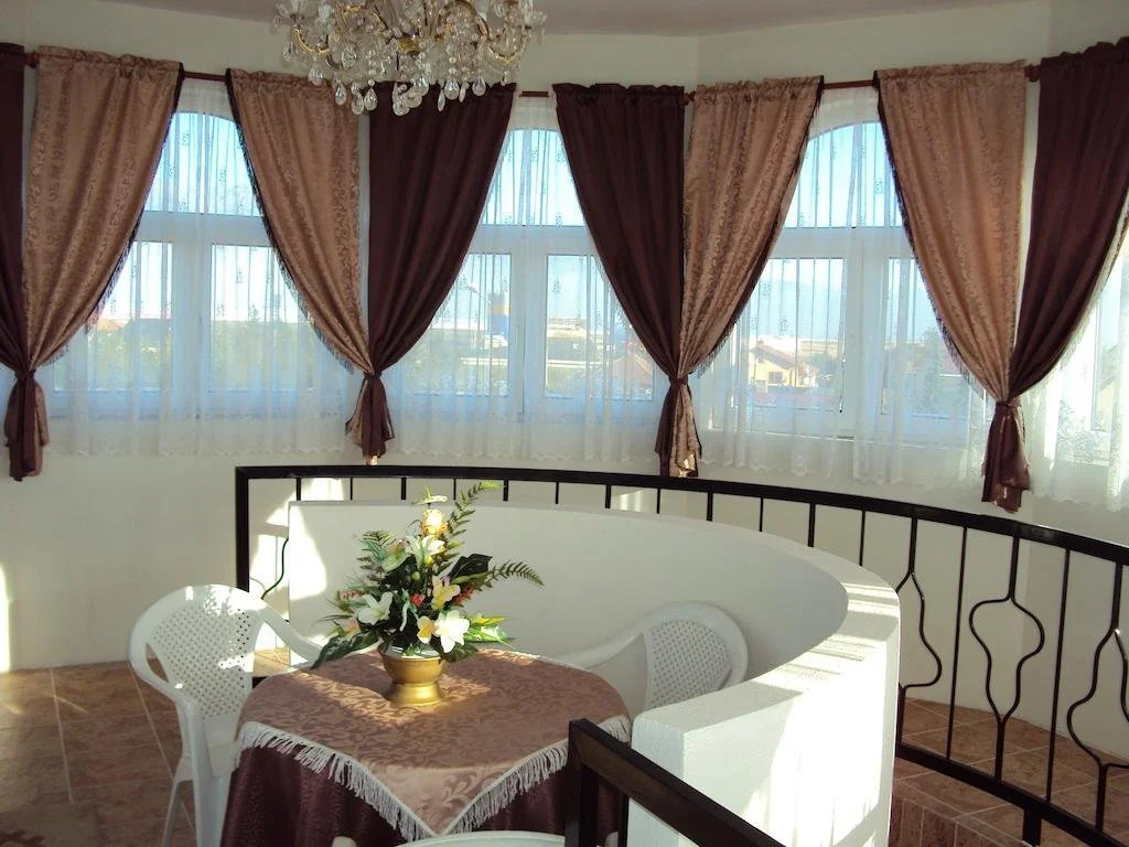 Ubytovanie Poprad Velický Zámoček