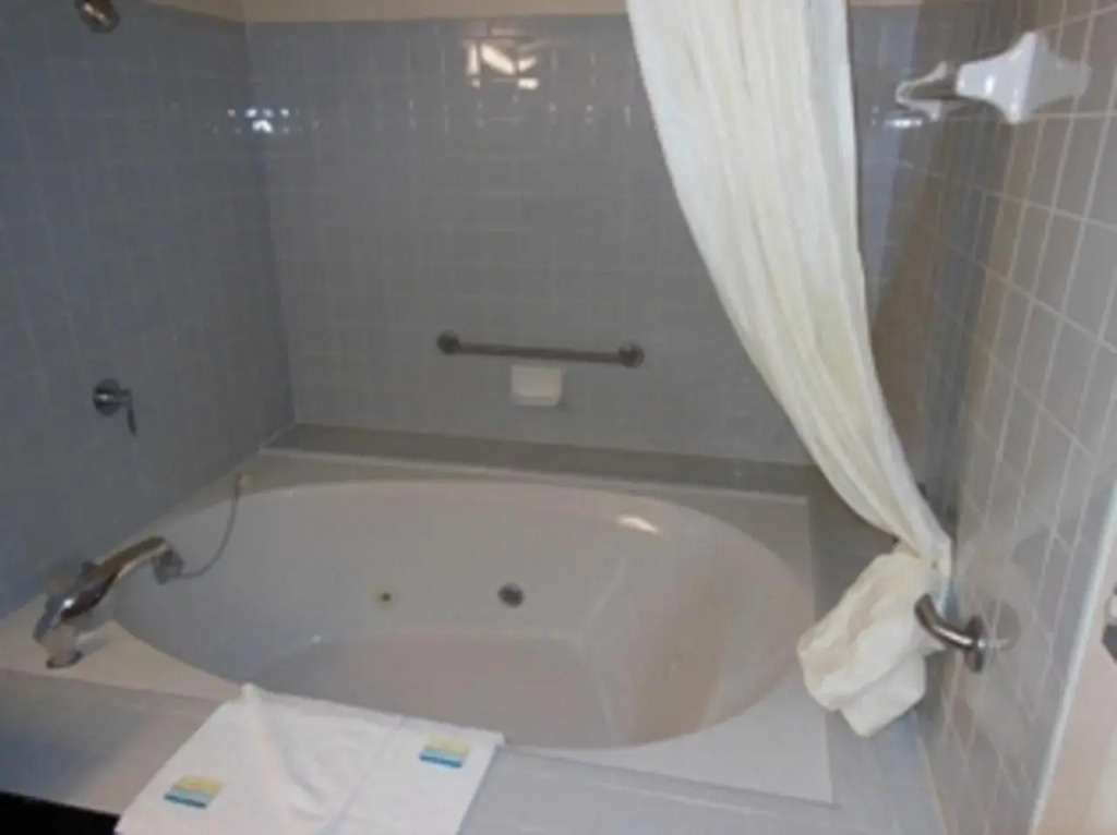Best Western Abbeville Inn