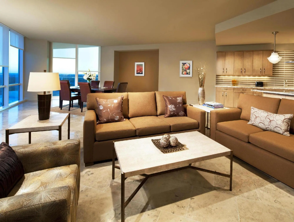 The Westin Houston, Memorial City