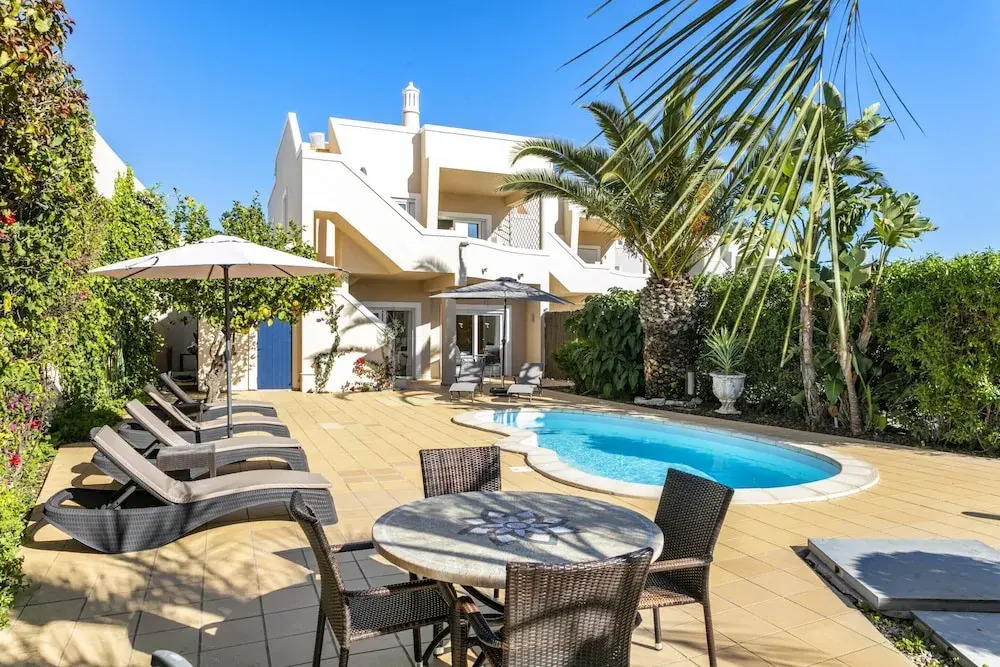 Townhouse at Vale de Milho Golf