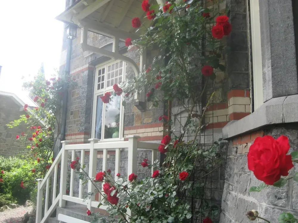 Villa Belle Epoque