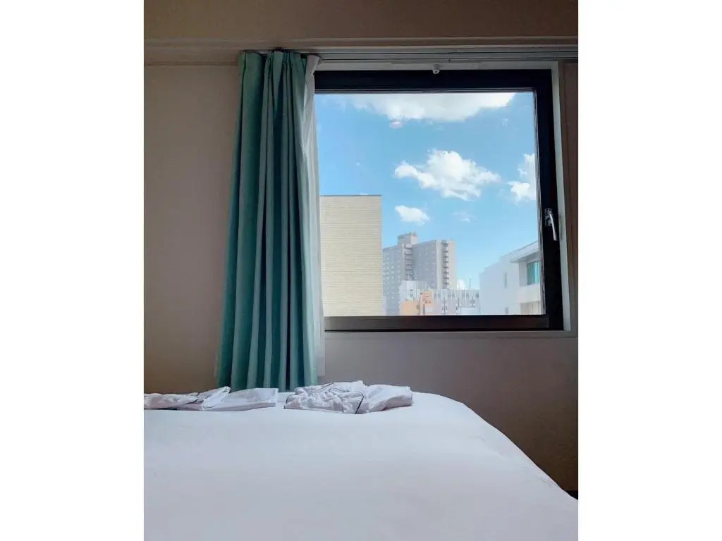 Tmark City Hotel Sapporo - Vacation STAY 90446v