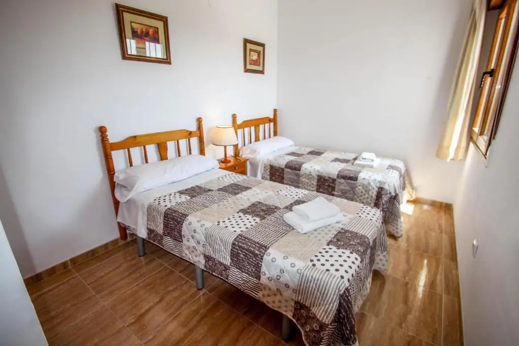 Juanjo - this lovely detached holiday property in Calpe