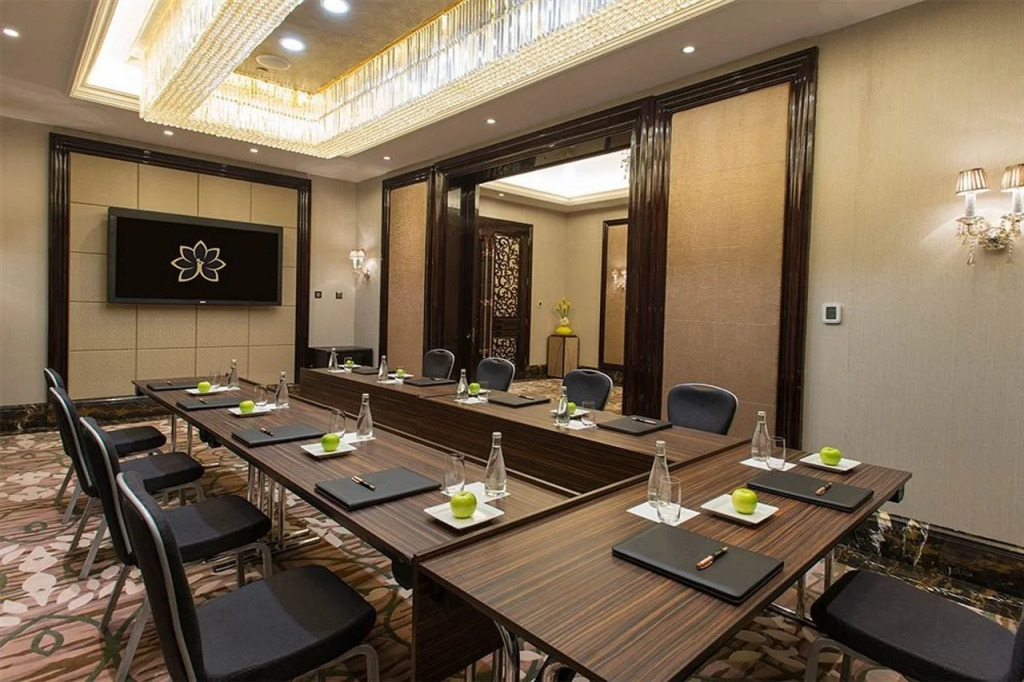 Narcissus Riyadh Hotel & Spa