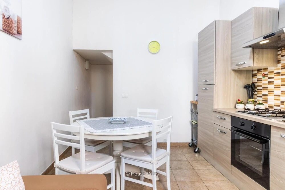Trinacria Home in Avola