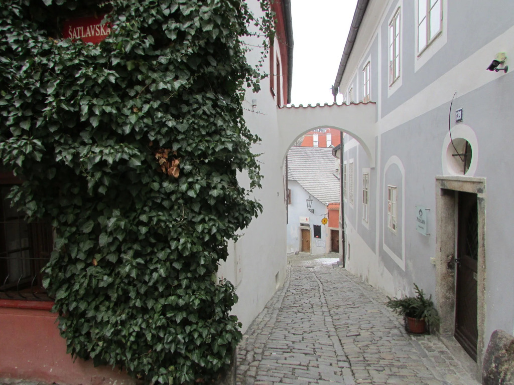Hotel Peregrin