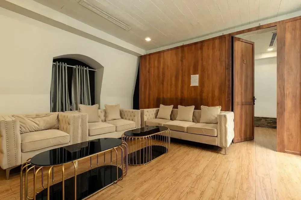 Villa Diamond 7 bedrooms