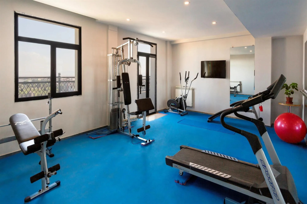 Plus Hotel Setif
