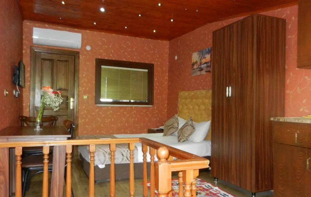 Royal Suites Sultanahmet