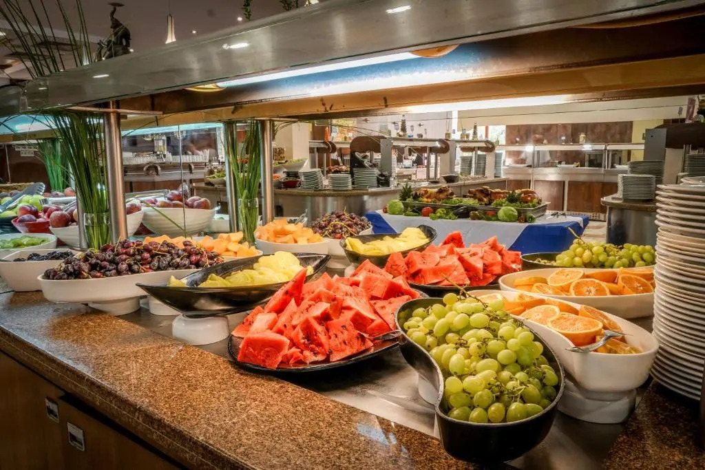 Kaliakra Beach Hotel - Ultra All Inclusive