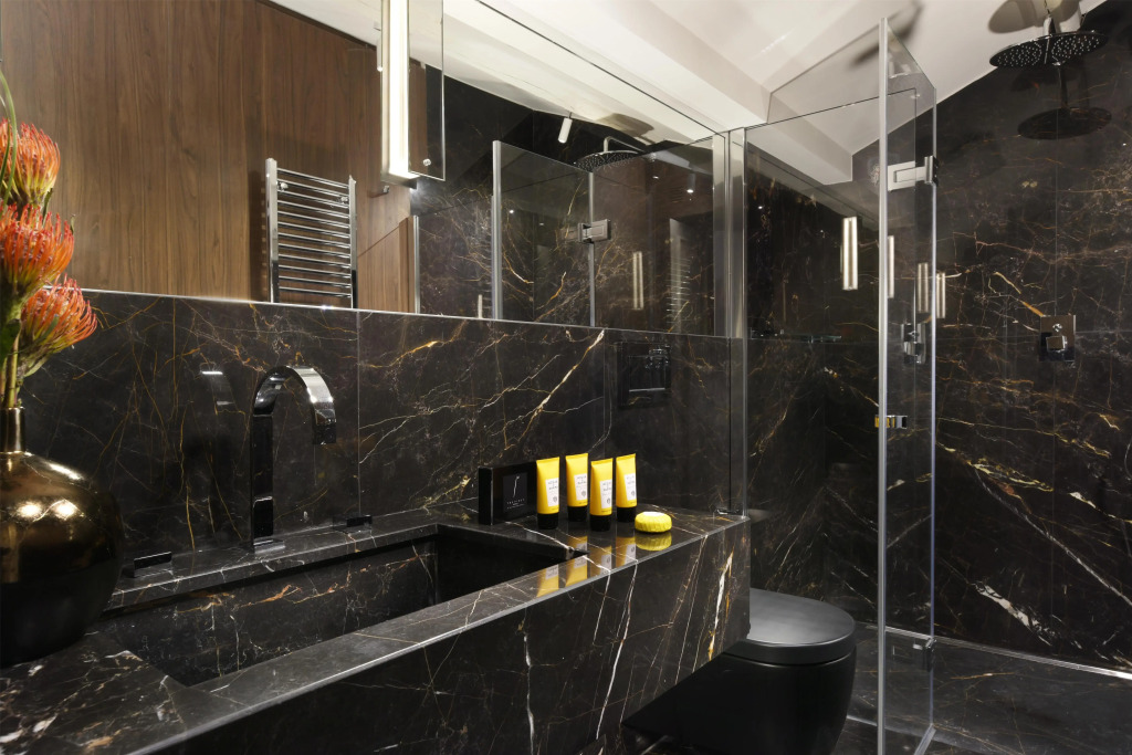 The First Dolce - Preferred Hotels & Resorts