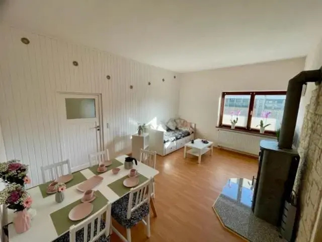 Ferienhaus Obschutz