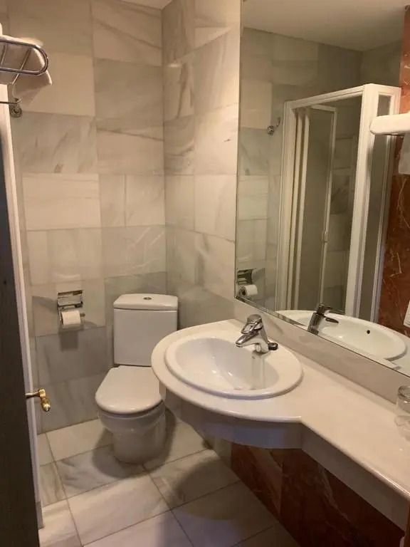 Hostal Los Infantes