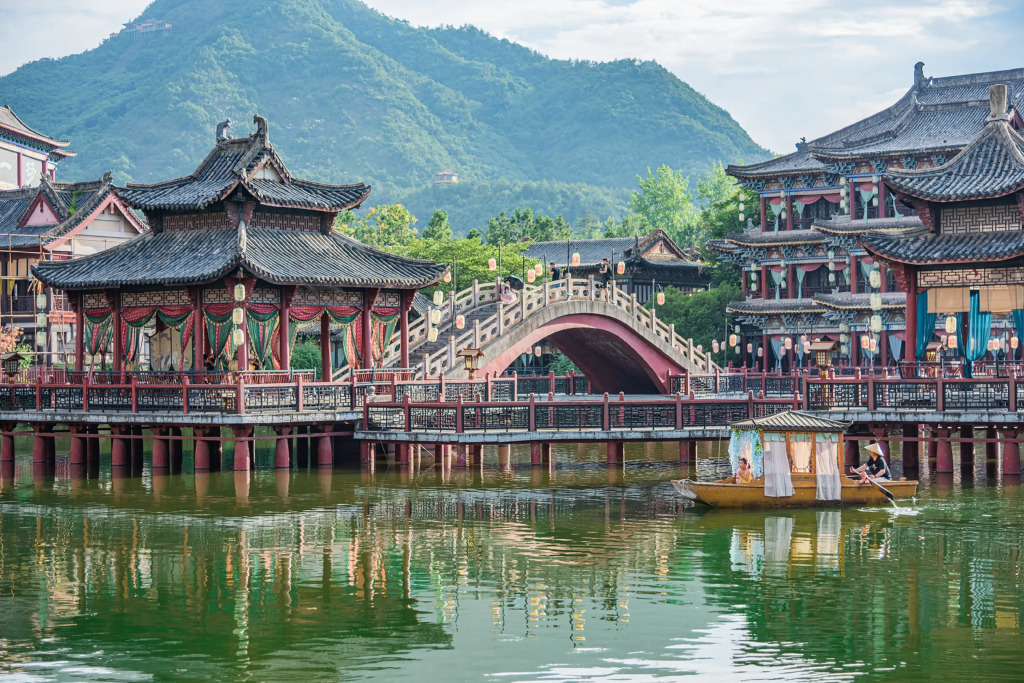 Holiday Inn Express Dongyang Hengdian by IHG