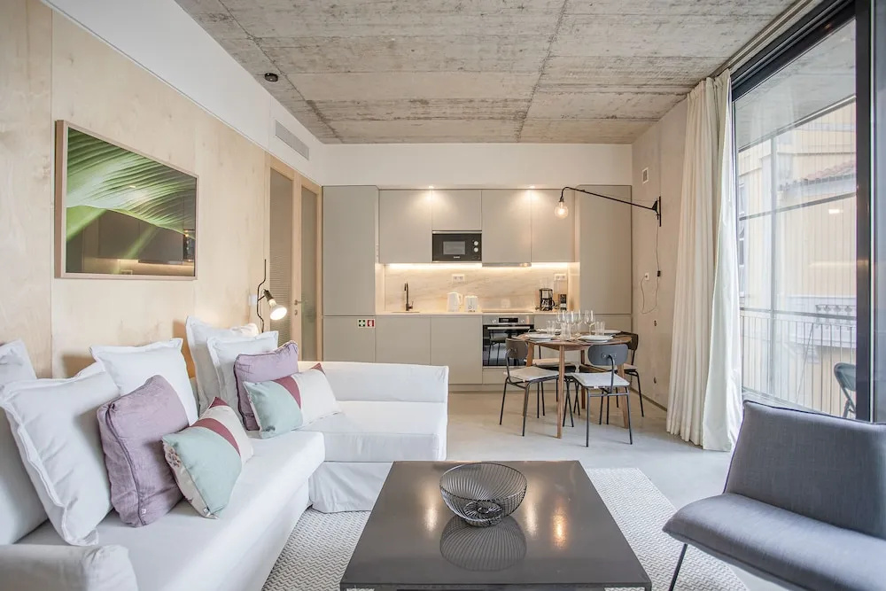 Liiiving - Bolhão Trendy Apartment III