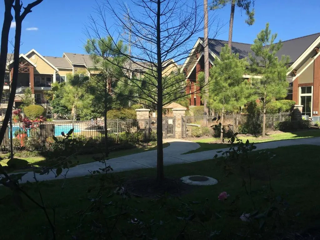 Resort Style Apartment/Home - The Woodlands