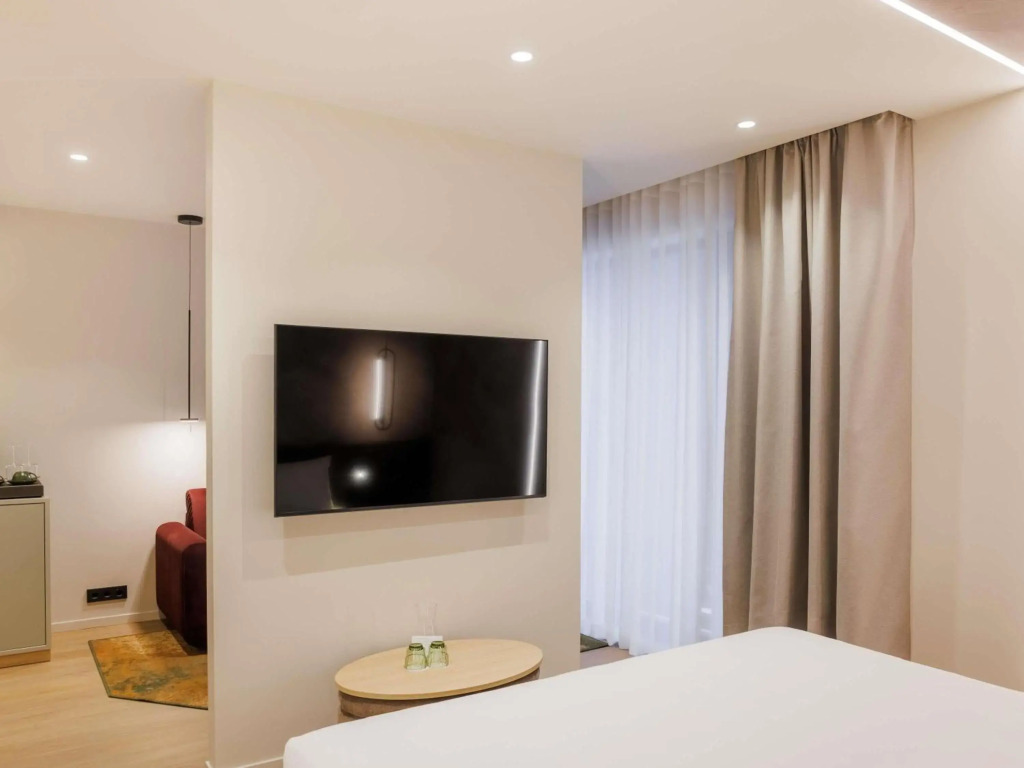 Novotel Tallinn