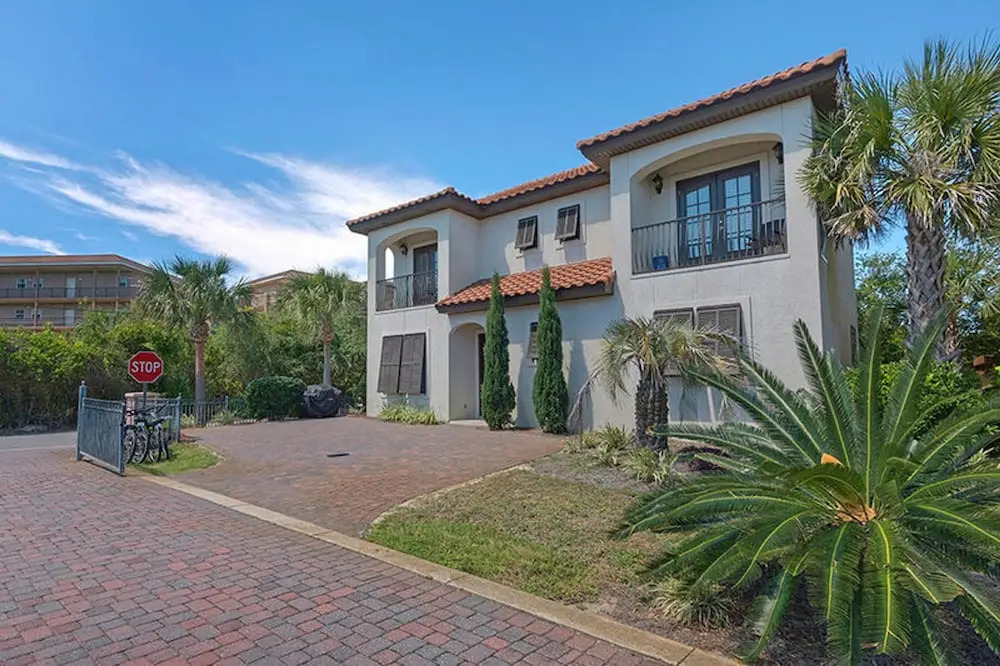 Beyond THE SEA by Bliss Beach Rentals