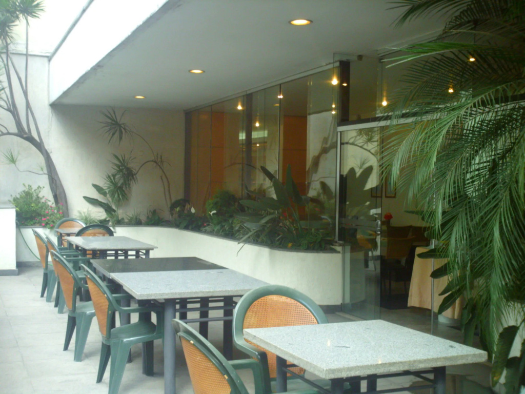 Hotel BH Palace