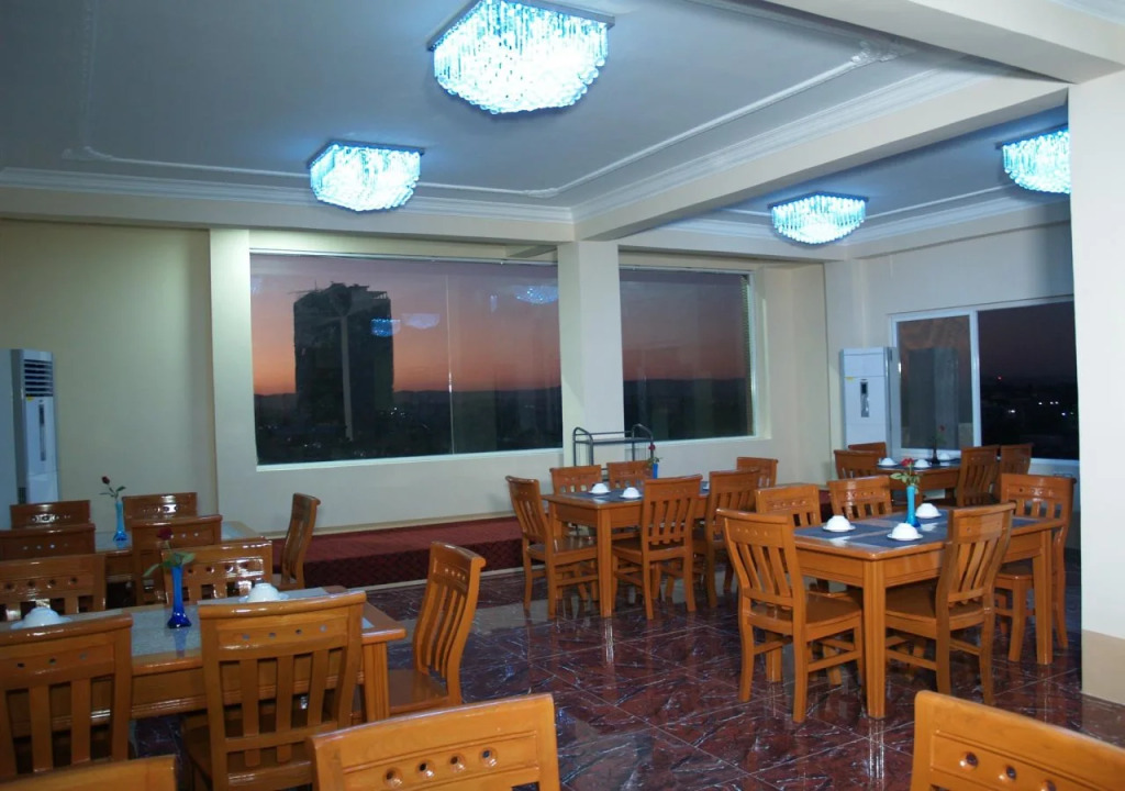 Nice Dream Hotel