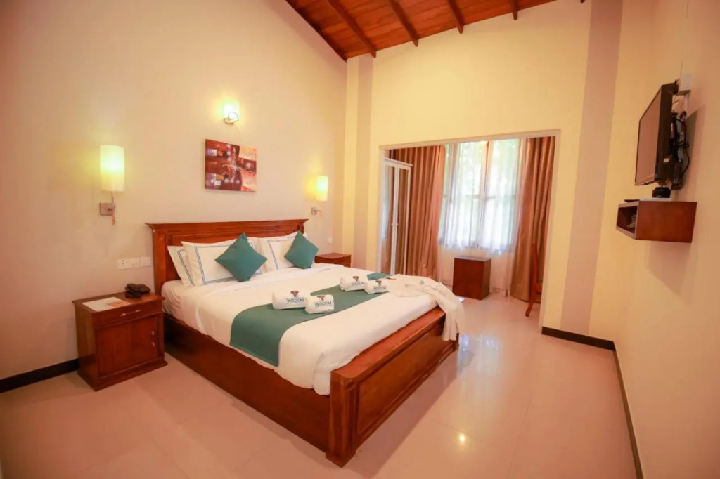 Grand Kalundawa Resort
