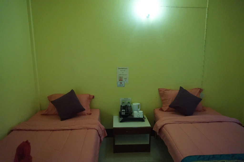 Khao Chang View Resort