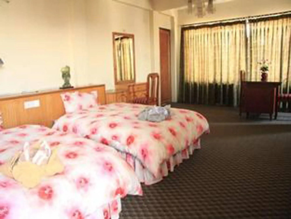 Hotel Khumbila