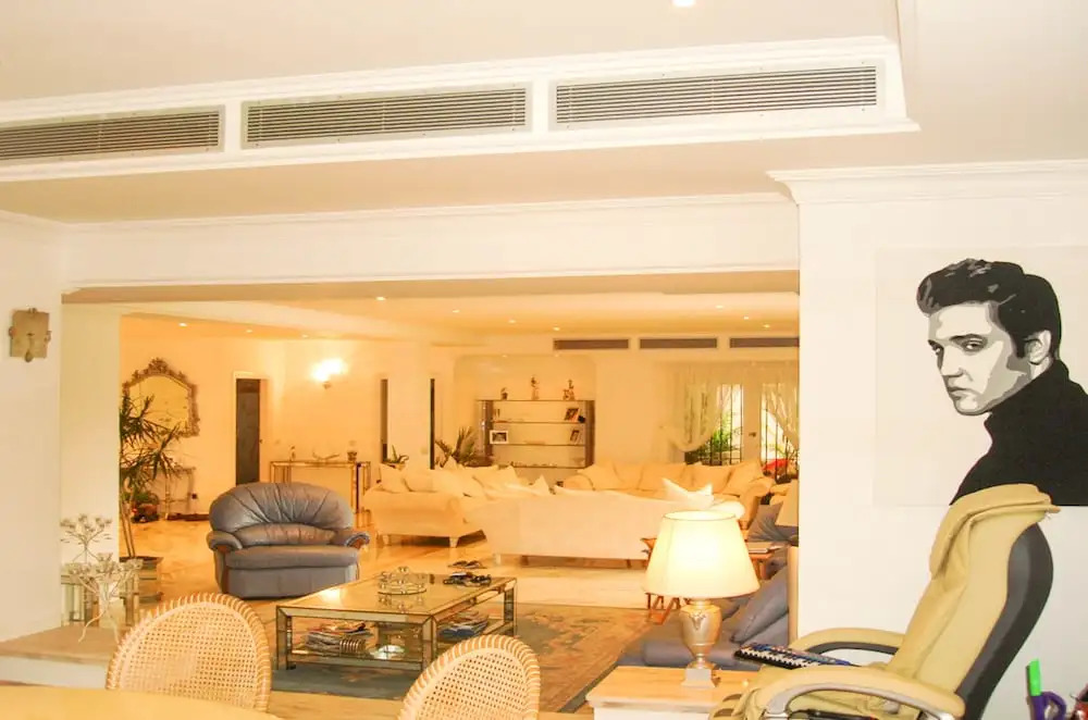 Villa Shayna