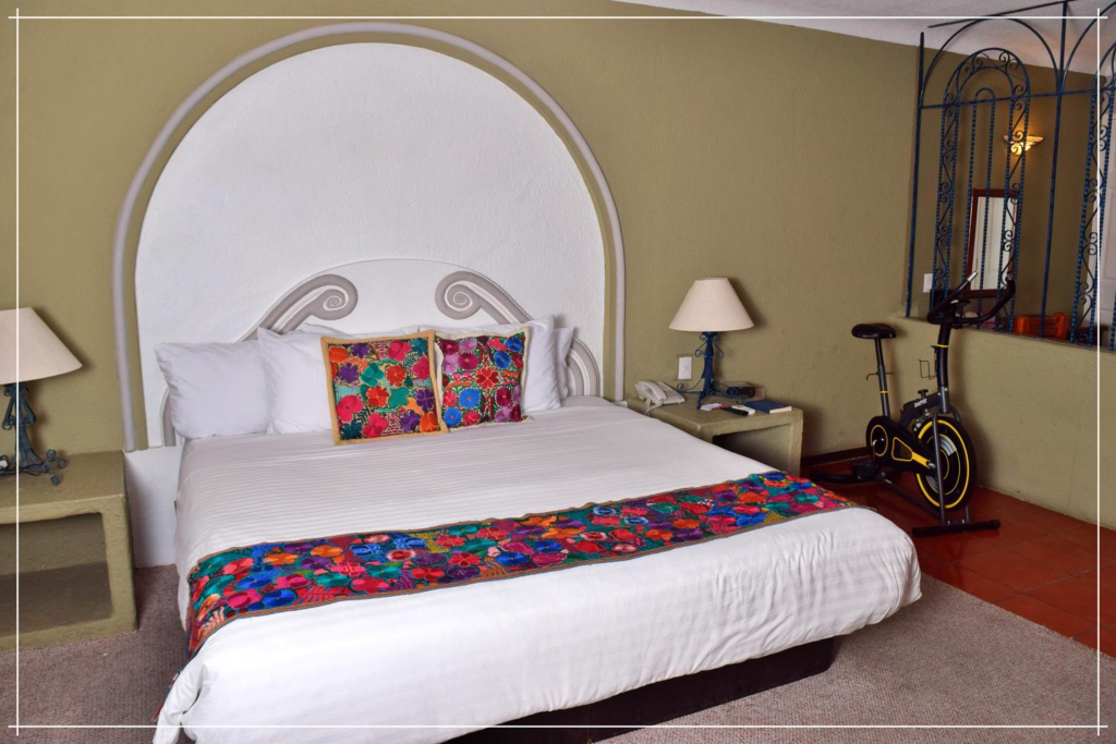 Hotel Real de Minas Tradicional
