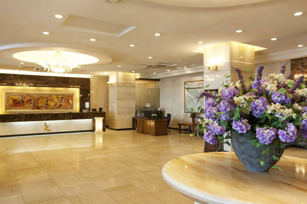 Homers Hotel