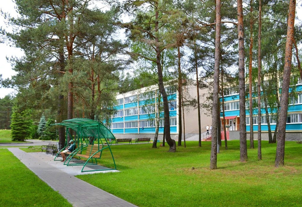 Zhuravushka, Minskaja oblast'