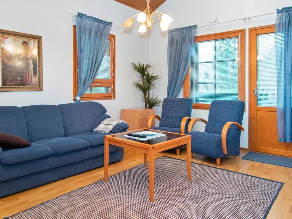 Alppitalo Sinit hti 9 apt 3 Kuopio