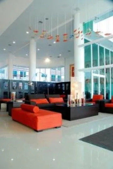 Wyndham Garden Leon Centro Max