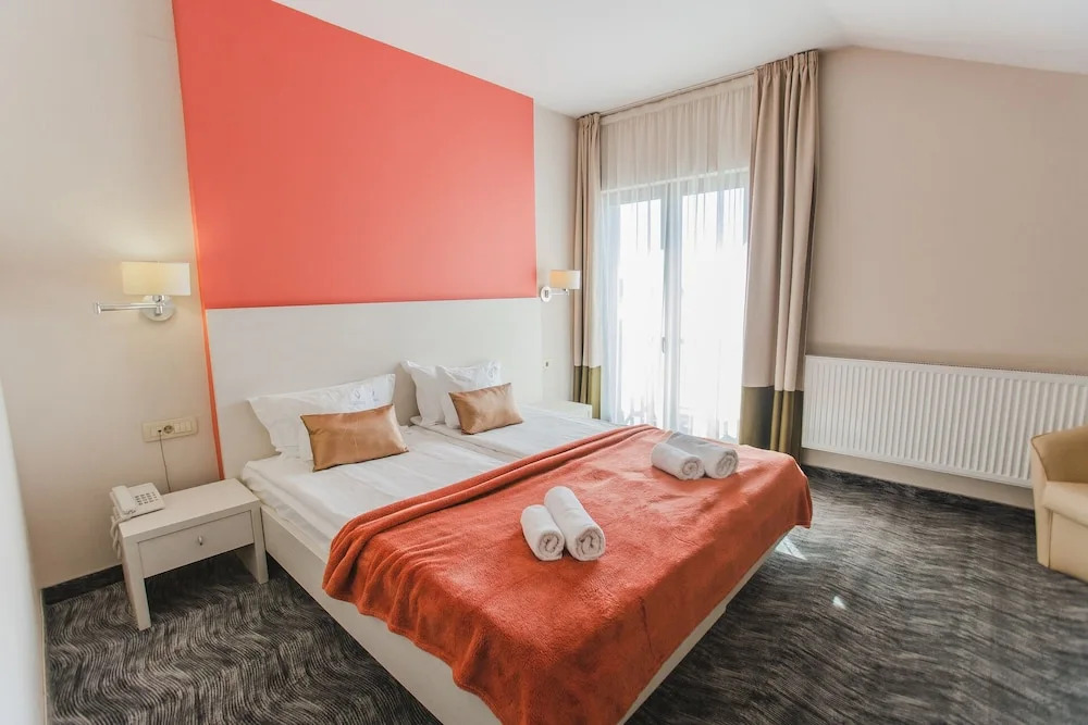 Caro Boutique Hotel