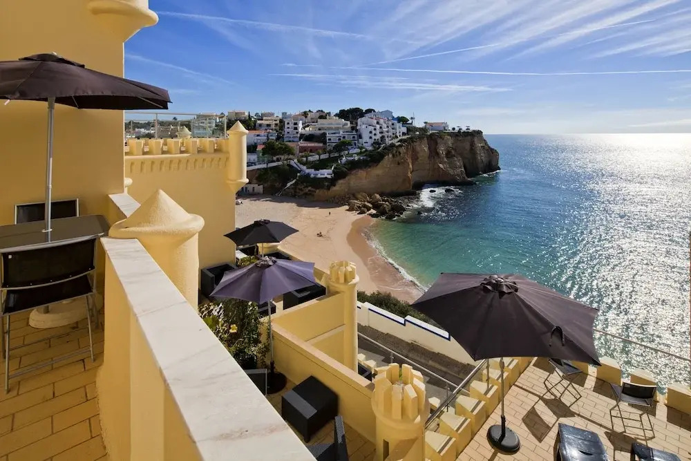 Castelo Guest House