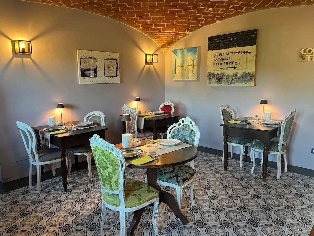 Noi Due - Bed & Breakfast nel Monferrato