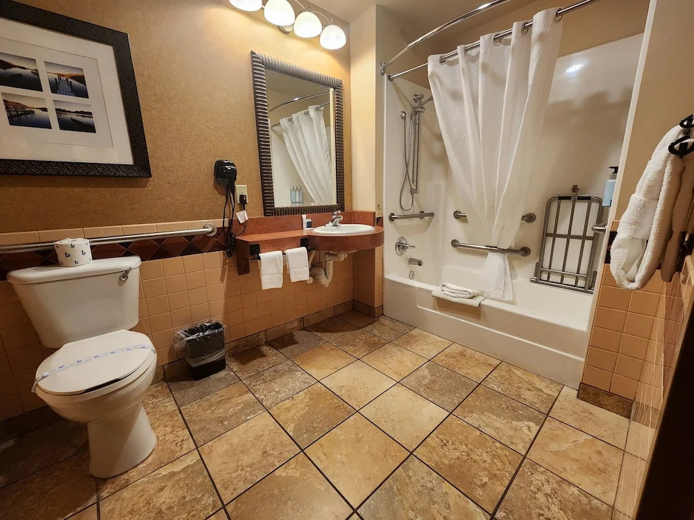Robinson Rancheria Resort and Casino