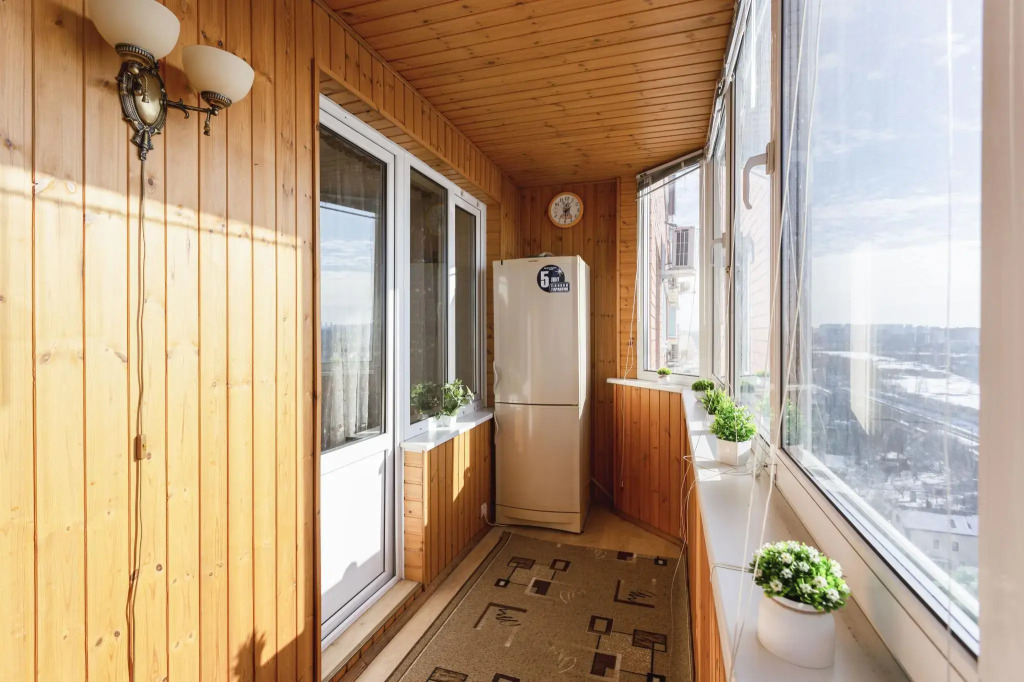 Moment House (Момент Хаус) в микрорайоне Подрезково
