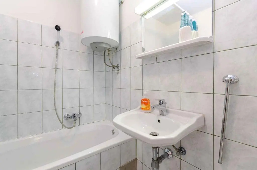 Apartment in Crikvenica 39423
