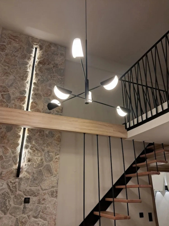 Threepeaks Elevated Stay