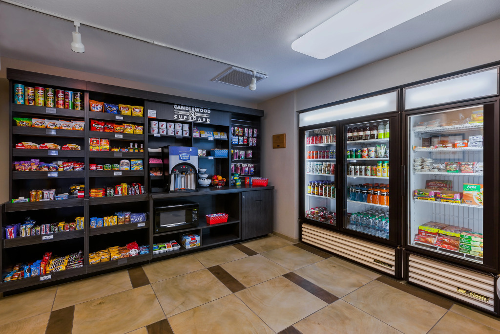 Candlewood Suites Tucson by IHG