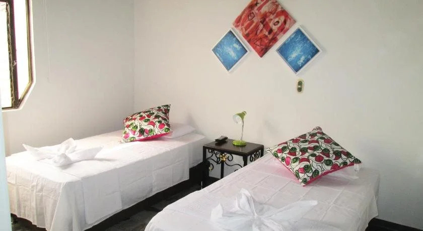 Hostal Casa Garnica