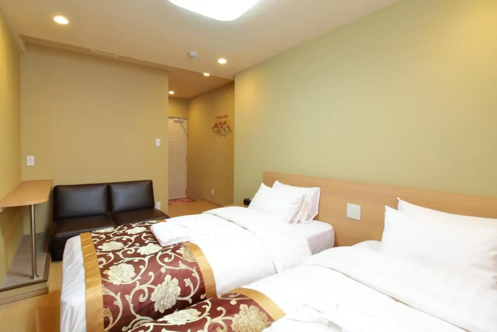 Arakawa-ku - Hotel / Vacation STAY 21933