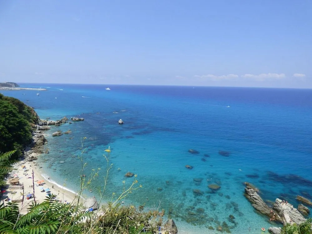 Aramoni B&B