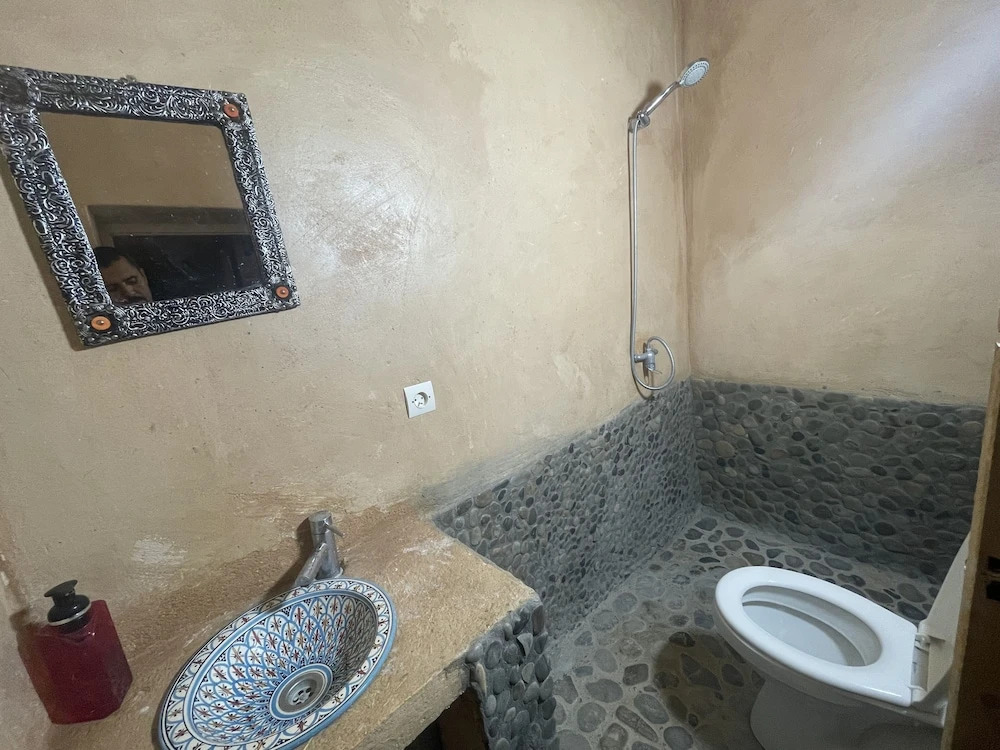 Maroc des Merveilles - Chez Lhabitant