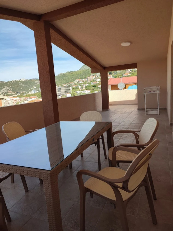 Sayohat Apartments