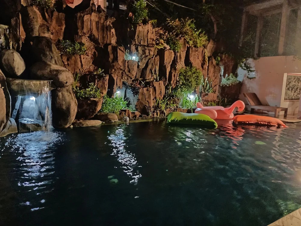 Binaria Museum Hotel